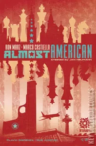 Almost American #2