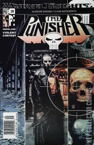Punisher #28