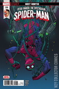 Peter Parker: The Spectacular Spider-Man