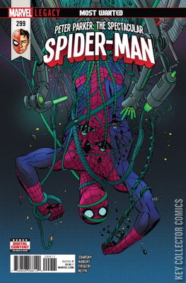 Peter Parker: The Spectacular Spider-Man