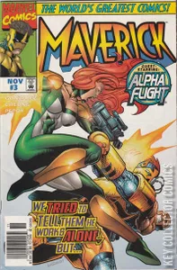 Maverick #3