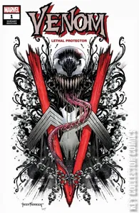 Venom: Lethal Protector #1
