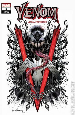 Venom: Lethal Protector