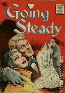 Going Steady #14