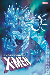 Exceptional X-Men #4