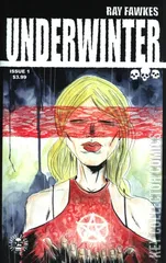 Cover for Underwinter #1