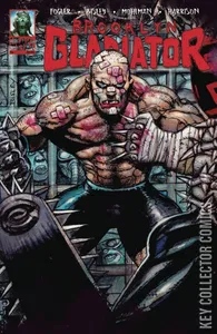 Brooklyn Gladiator #4