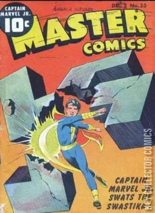 Master Comics #33