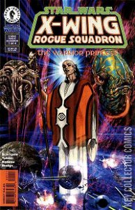 Star Wars: X-Wing - Rogue Squadron #13