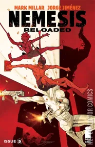 Nemesis Reloaded #5