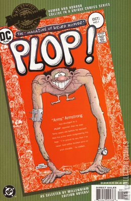 Millennium Edition: Plop