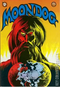 Moondog #3
