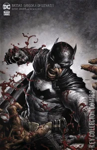Batman: Gargoyle of Gotham #1