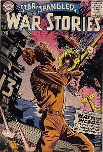 Star-Spangled War Stories #66