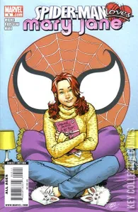 Spider-Man Loves Mary Jane #5