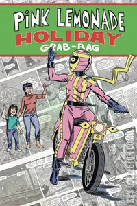Pink Lemonade: Holiday Grab Bag #1