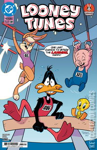 Looney Tunes #281