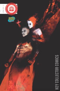 Department of Truth #36