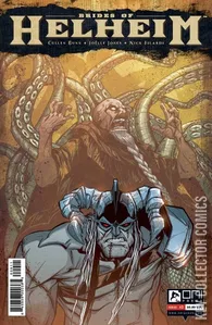 Brides of Helheim #3