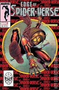 Edge of Spider-Verse #1