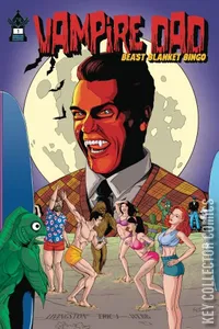 Vampire Dad #1