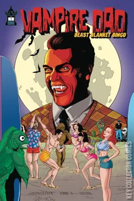 Vampire Dad