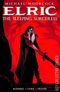 Elric: The Sleeping Sorceress #2