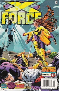X-Force #58