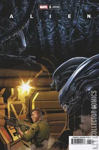 Alien #5