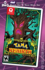 T.A.M.A. #6