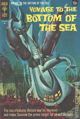 Voyage to the Bottom of the Sea