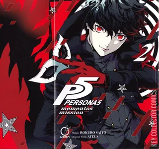 Persona 5: Mementos Mission #2