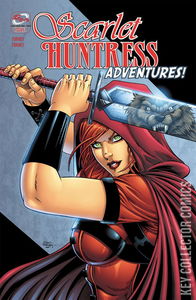 Scarlet Huntress Adventures