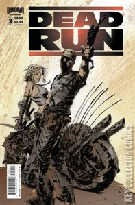 Dead Run #2