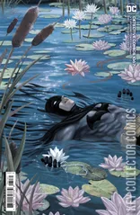 Variant Cover for Detective Comics #1067