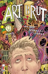 Art Brut #1