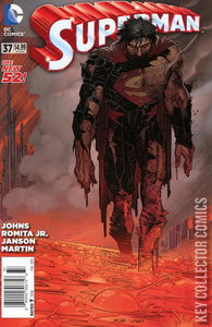 Superman #37
