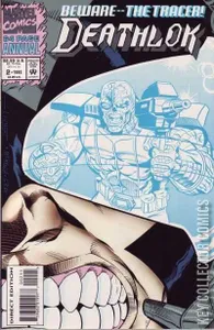 Deathlok Annual #2
