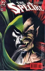 Spectre, The #30