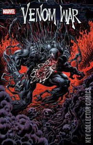 Venom War #5