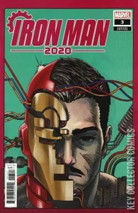 Iron Man 2020 #3