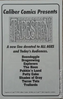 Tapestry