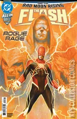 Cover for Flash #23