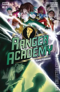 Ranger Academy #12