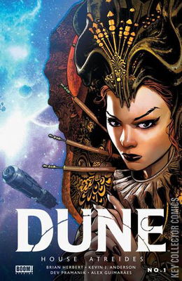 Dune: House Atreides