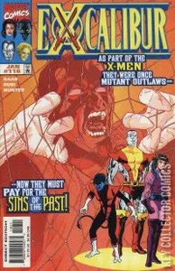 Excalibur #116