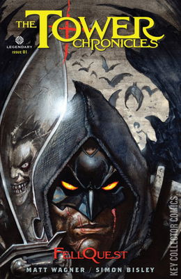 The Tower Chronicles: FellQuest