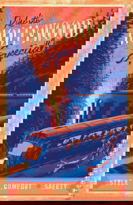 Dark Spaces: The Hollywood Special