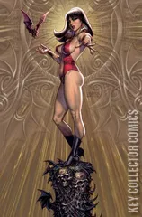 Cover for Vampirella 666 #675