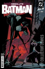 Variant Cover for Absolute Batman #3